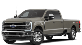2026 Ford Super Duty® External Image 2